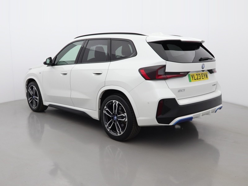 2023 (23) BMW iX1 230kW xDrive30 M Sport 65kWh 5dr Auto 5474652