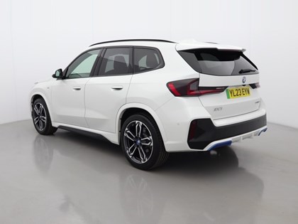 2023 (23) BMW iX1 230kW xDrive30 M Sport 65kWh 5dr Auto