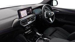 2025 (75) BMW X4 xDrive20d MHT M Sport 5dr Step Auto 5410525