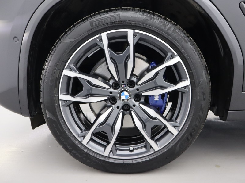 2025 (75) BMW X4 xDrive20d MHT M Sport 5dr Step Auto 5410514