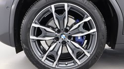 2025 (75) BMW X4 xDrive20d MHT M Sport 5dr Step Auto 5410514