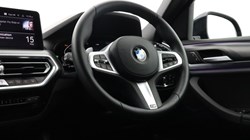 2025 (75) BMW X4 xDrive20d MHT M Sport 5dr Step Auto 5410529