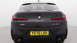 2025 (75) BMW X4 xDrive20d MHT M Sport 5dr Step Auto 5410503