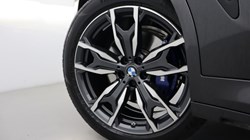 2025 (75) BMW X4 xDrive20d MHT M Sport 5dr Step Auto 5410535
