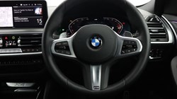 2025 (75) BMW X4 xDrive20d MHT M Sport 5dr Step Auto 5410528
