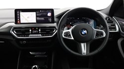 2025 (75) BMW X4 xDrive20d MHT M Sport 5dr Step Auto 5410527