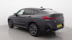 2025 (75) BMW X4 xDrive20d MHT M Sport 5dr Step Auto 1