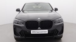 2025 (75) BMW X4 xDrive20d MHT M Sport 5dr Step Auto 5410499