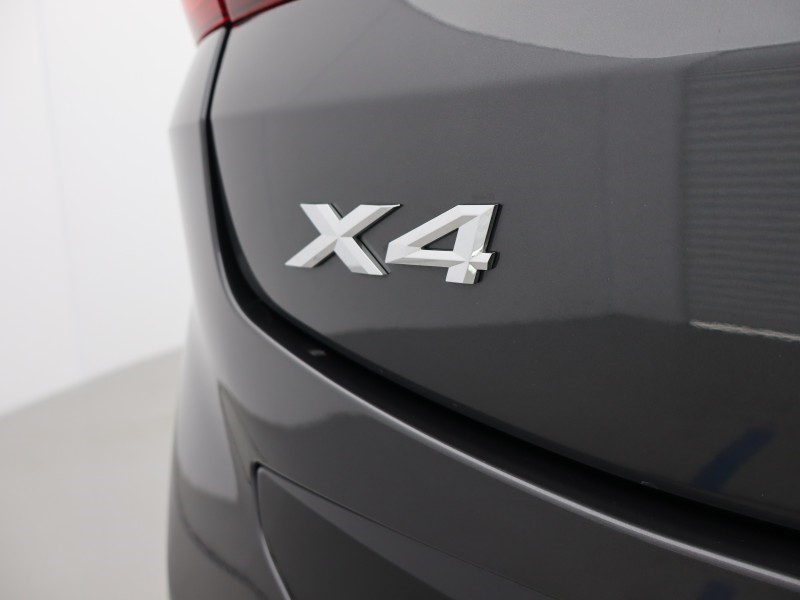2025 (75) BMW X4 xDrive20d MHT M Sport 5dr Step Auto 5410509