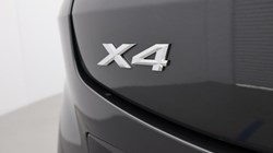 2025 (75) BMW X4 xDrive20d MHT M Sport 5dr Step Auto 5410509