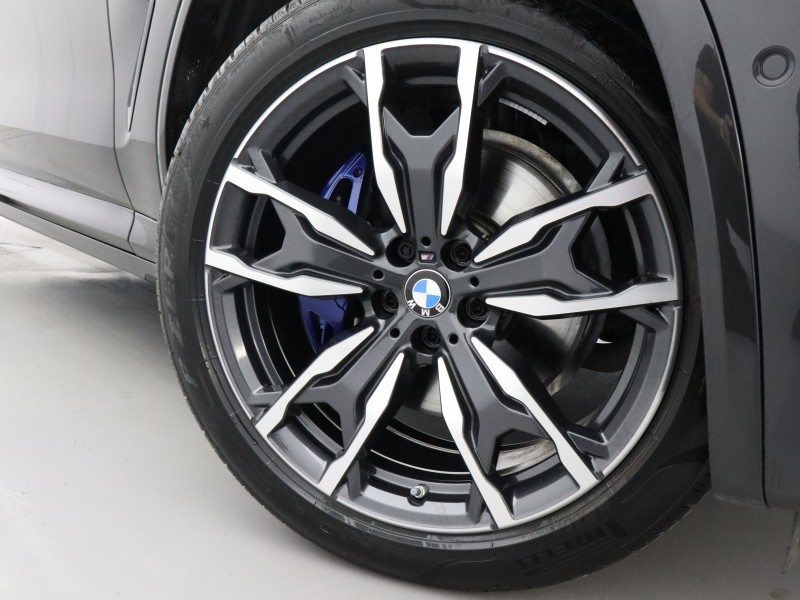 2025 (75) BMW X4 xDrive20d MHT M Sport 5dr Step Auto 5410534