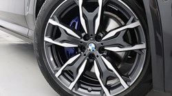2025 (75) BMW X4 xDrive20d MHT M Sport 5dr Step Auto 5410534