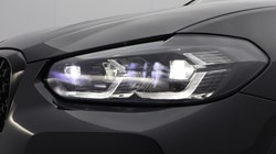 2025 (75) BMW X4 xDrive20d MHT M Sport 5dr Step Auto 5410515