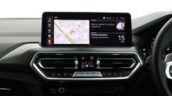 2025 (75) BMW X4 xDrive20d MHT M Sport 5dr Step Auto 5410533
