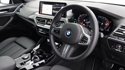 2025 (75) BMW X4 xDrive20d MHT M Sport 5dr Step Auto 5410522