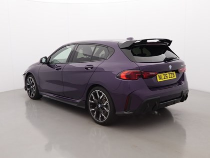 2026 (26) BMW 1 SERIES 120 M Sport 5dr Step Auto