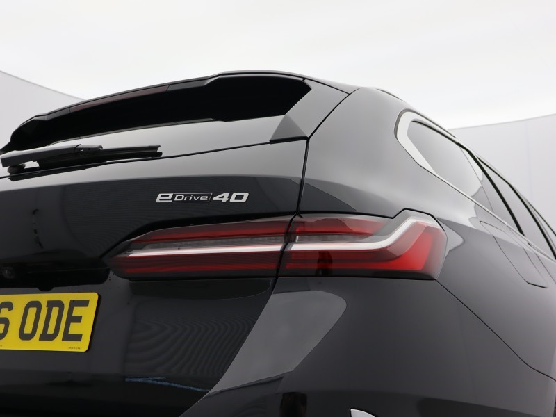 2026 (26) BMW I5 250kW eDrive40 Sport Edition 84kWh 5dr Auto 5830852