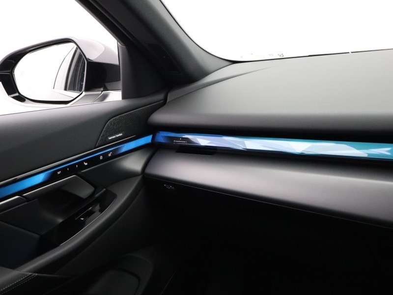2026 (26) BMW I5 250kW eDrive40 Sport Edition 84kWh 5dr Auto 5830884