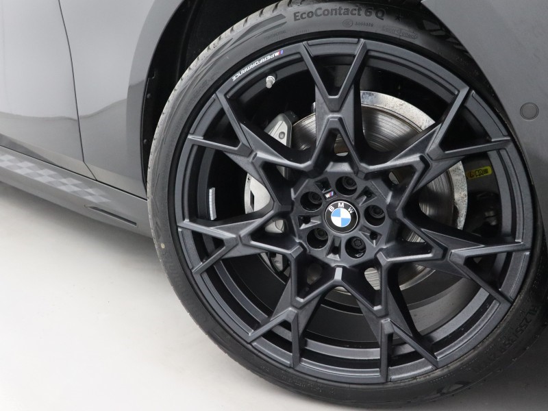 2026 (26) BMW I5 250kW eDrive40 Sport Edition 84kWh 5dr Auto 5830910