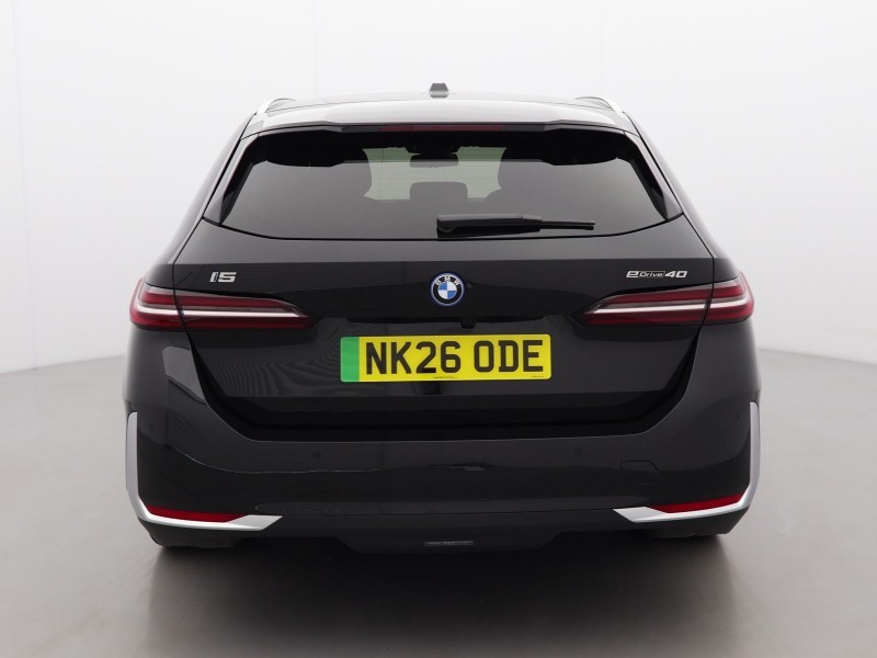 2026 (26) BMW I5 250kW eDrive40 Sport Edition 84kWh 5dr Auto 5830849