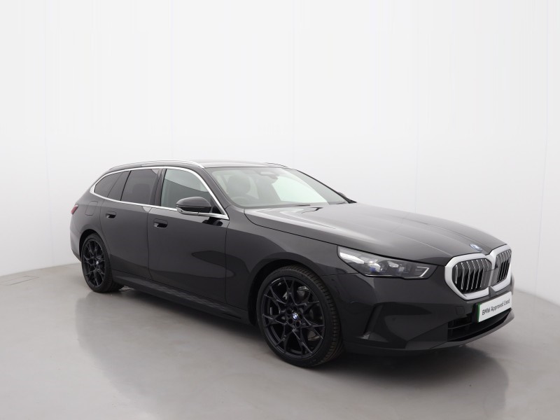2026 (26) BMW I5 250kW eDrive40 Sport Edition 84kWh 5dr Auto 5830844