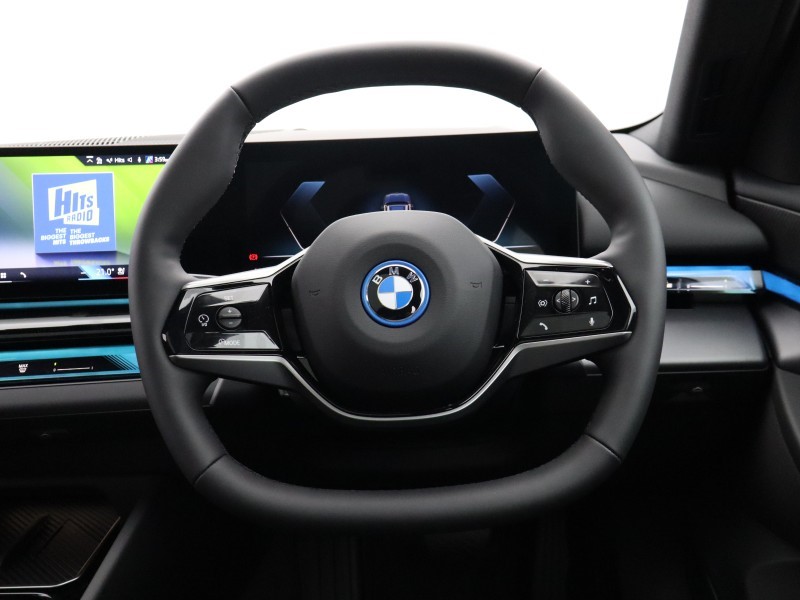 2026 (26) BMW I5 250kW eDrive40 Sport Edition 84kWh 5dr Auto 5830886