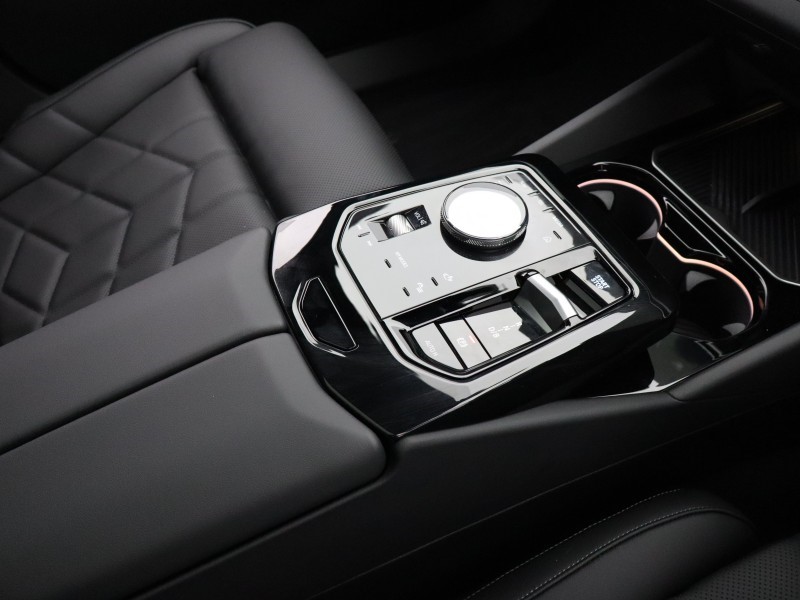 2026 (26) BMW I5 250kW eDrive40 Sport Edition 84kWh 5dr Auto 5830891