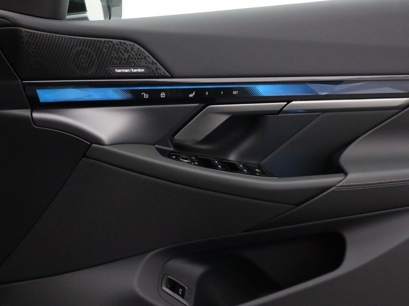 2026 (26) BMW I5 250kW eDrive40 Sport Edition 84kWh 5dr Auto 5830873