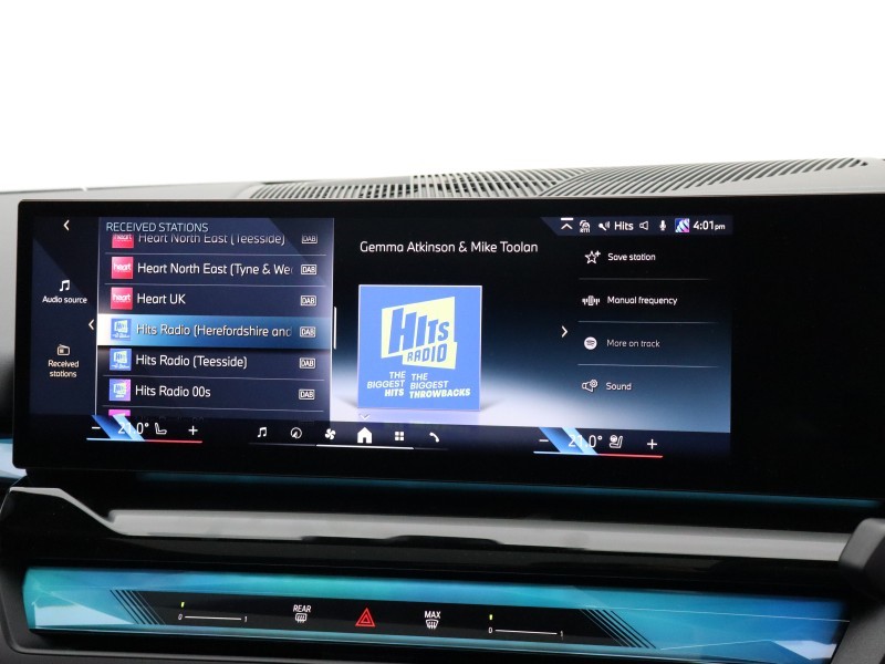 2026 (26) BMW I5 250kW eDrive40 Sport Edition 84kWh 5dr Auto 5830899