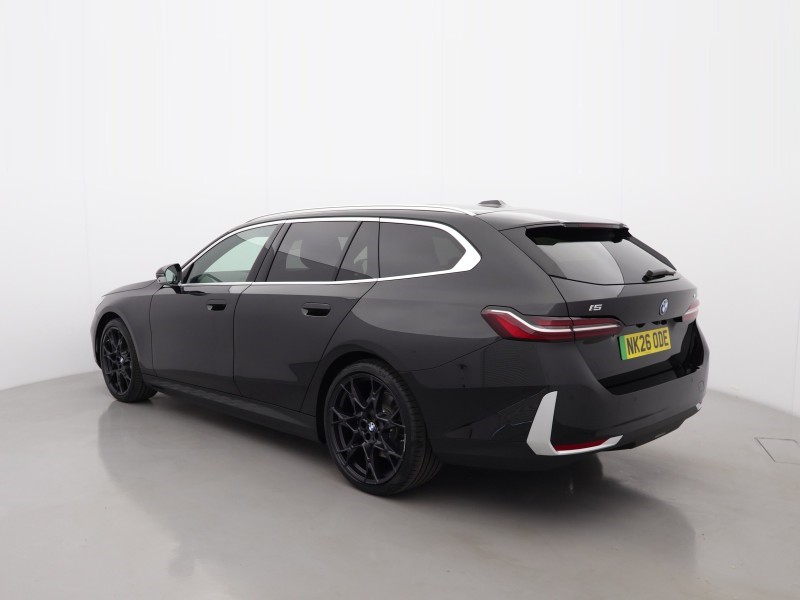 2026 (26) BMW I5 250kW eDrive40 Sport Edition 84kWh 5dr Auto 5830848
