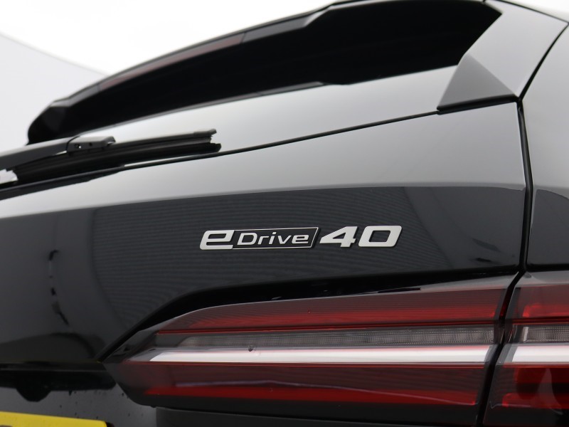 2026 (26) BMW I5 250kW eDrive40 Sport Edition 84kWh 5dr Auto 5830853
