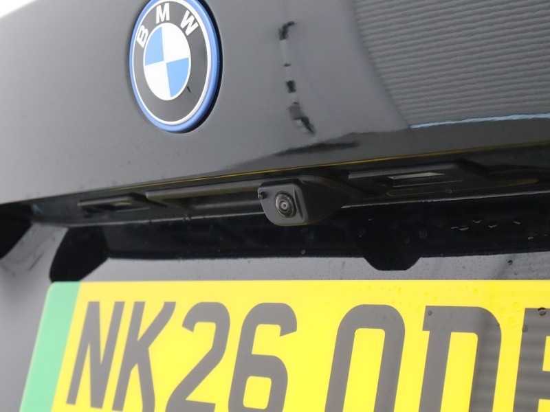 2026 (26) BMW I5 250kW eDrive40 Sport Edition 84kWh 5dr Auto 5830854