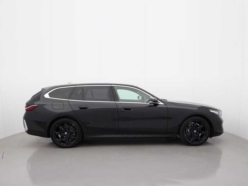 2026 (26) BMW I5 250kW eDrive40 Sport Edition 84kWh 5dr Auto 5830851
