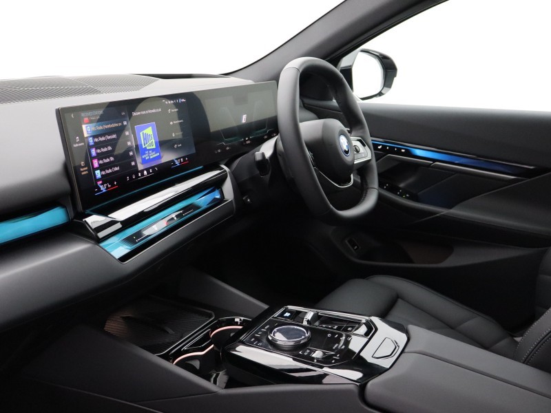 2026 (26) BMW I5 250kW eDrive40 Sport Edition 84kWh 5dr Auto 5830912