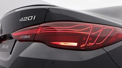 2026 (26) BMW 4 SERIES 420i M Sport 5dr Step Auto 5746445