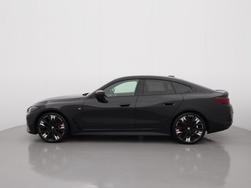2026 (26) BMW 4 SERIES 420i M Sport 5dr Step Auto 5746436