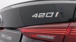 2026 (26) BMW 4 SERIES 420i M Sport 5dr Step Auto 5746446