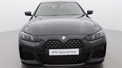 2026 (26) BMW 4 SERIES 420i M Sport 5dr Step Auto 5750355