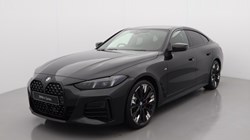 2026 (26) BMW 4 SERIES 420i M Sport 5dr Step Auto 5746435