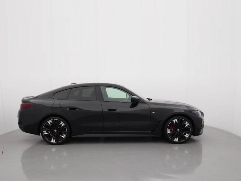 2026 (26) BMW 4 SERIES 420i M Sport 5dr Step Auto 5746440