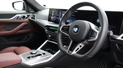 2026 (26) BMW 4 SERIES 420i M Sport 5dr Step Auto 5750379
