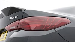 2026 (26) BMW 4 SERIES 420i M Sport 5dr Step Auto 5750362