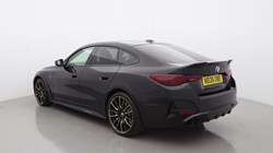 2026 (26) BMW 4 SERIES 420i M Sport 5dr Step Auto 5750358