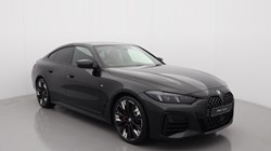 2026 (26) BMW 4 SERIES 420i M Sport 5dr Step Auto 5746433