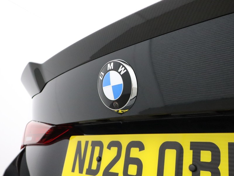 2026 (26) BMW 4 SERIES 420i M Sport 5dr Step Auto 5750364