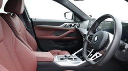 2026 (26) BMW 4 SERIES 420i M Sport 5dr Step Auto 5750405