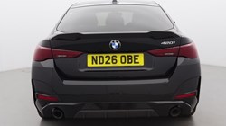 2026 (26) BMW 4 SERIES 420i M Sport 5dr Step Auto 5750359