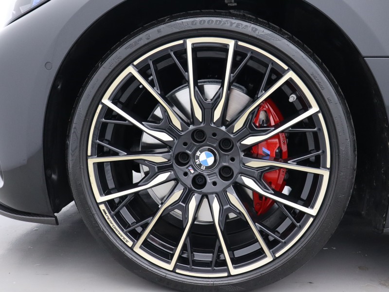 2026 (26) BMW 4 SERIES 420i M Sport 5dr Step Auto 5750373