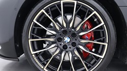 2026 (26) BMW 4 SERIES 420i M Sport 5dr Step Auto 5750373