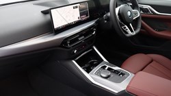 2026 (26) BMW 4 SERIES 420i M Sport 5dr Step Auto 5746462